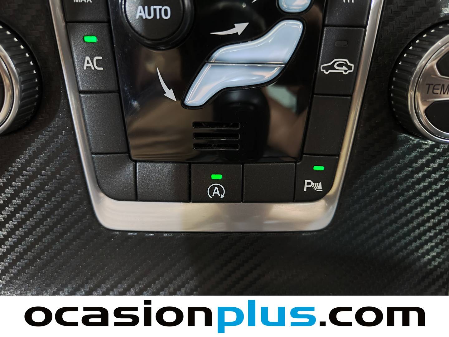 Foto Volvo S60 Volvo S60 D3 Momentum Auto (136 CV)