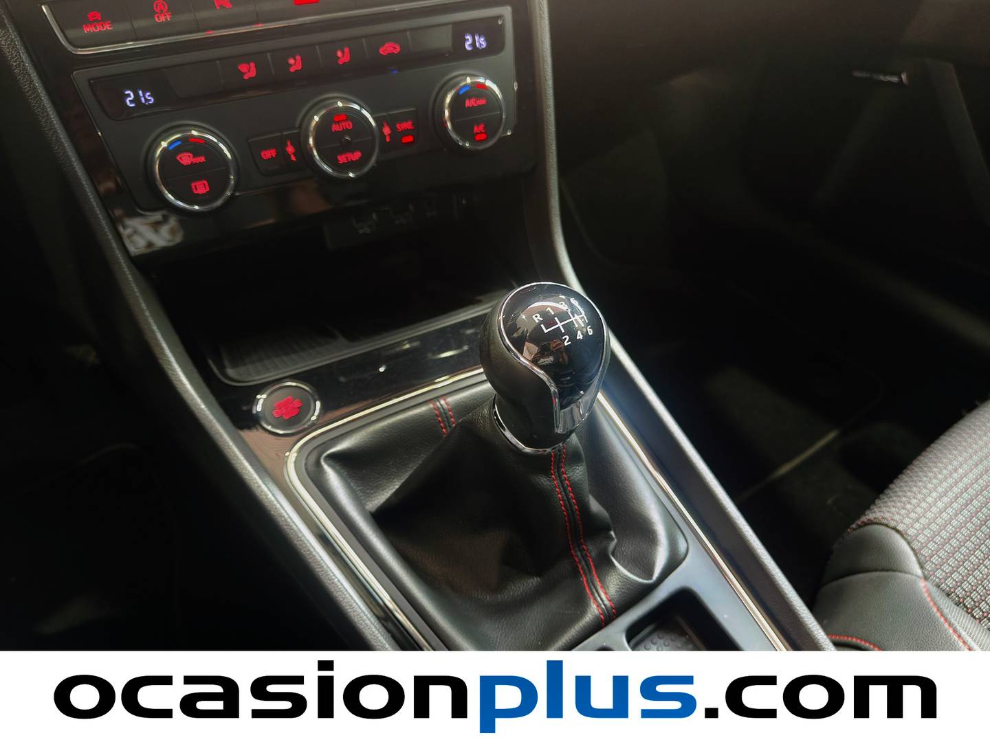 Seat León Seat León ST ST 2.0 TDI S&S FR (150 CV) de segunda mano