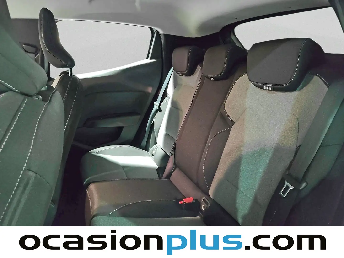 Foto Renault Clio Renault Clio Evolution dCi (100 CV)