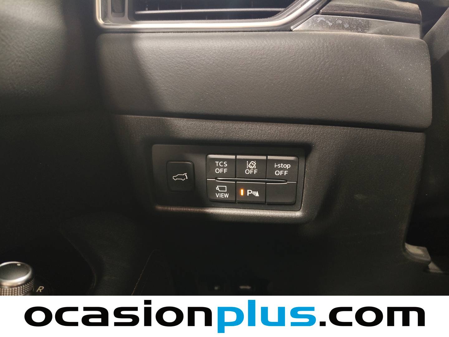 Mazda CX-5 Mazda CX-5 2.0 G Zenith 2WD (165 CV) de segunda mano