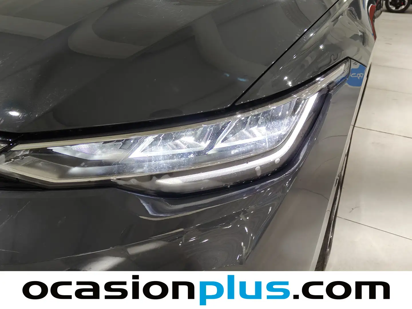 Foto Volkswagen Golf Volkswagen Golf Más 2.0 TDI (115 CV)