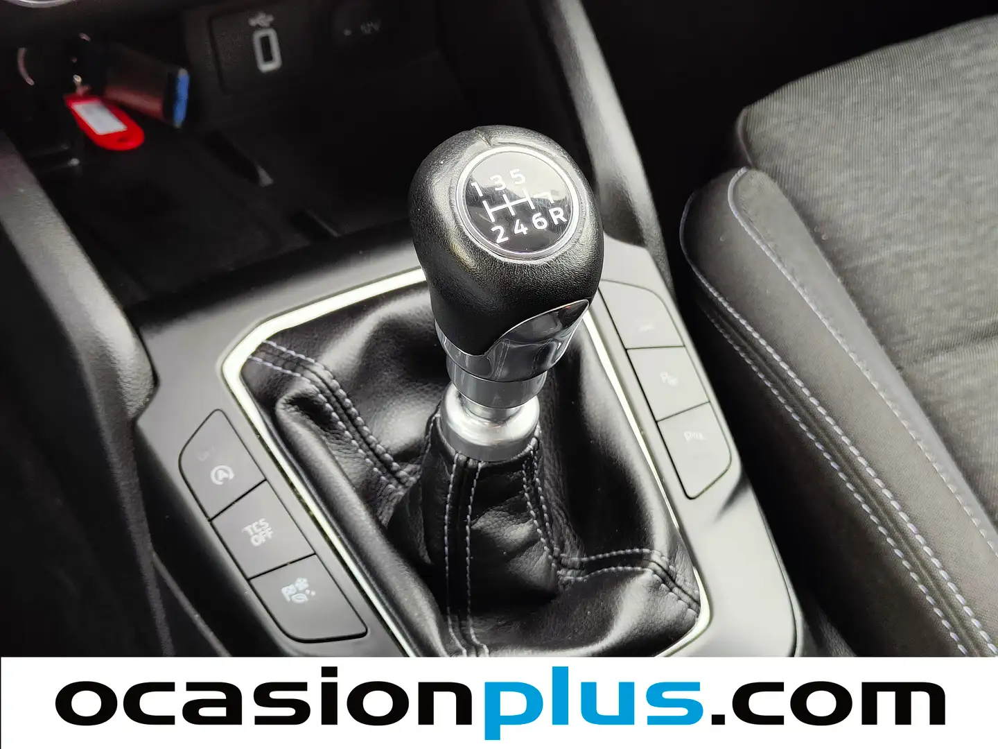 Foto Ford Focus Ford Focus 1.0 Ecoboost Active (125 CV)