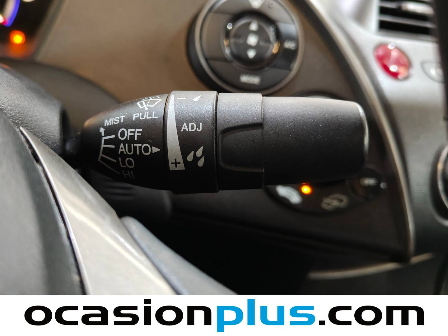 Honda Civic Honda Civic 2.2 i-CTDi Sport (140 CV) 140cv