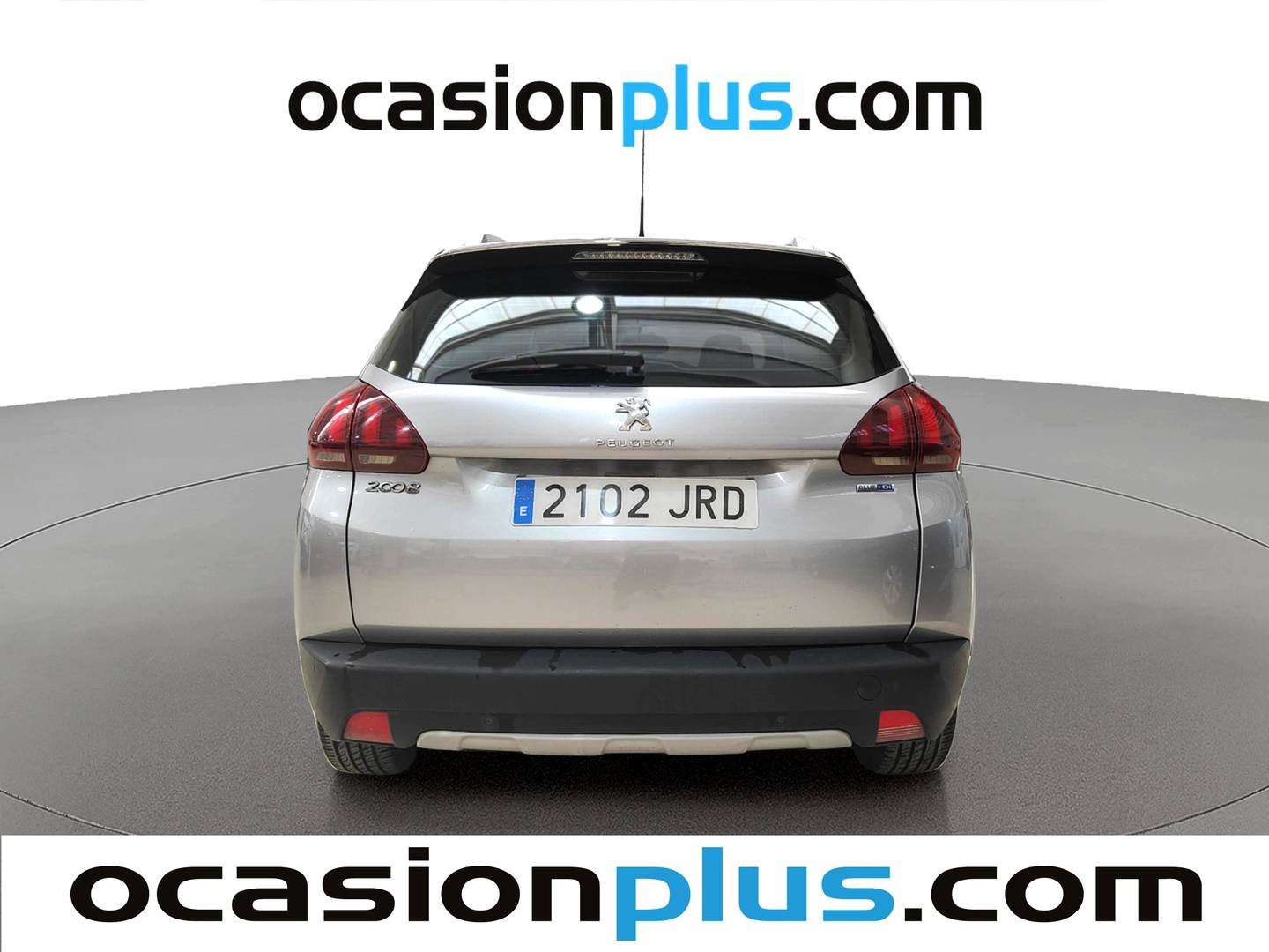 Peugeot 2008 Peugeot 2008 BlueHDi 120 S&S Allure (120 CV) barato