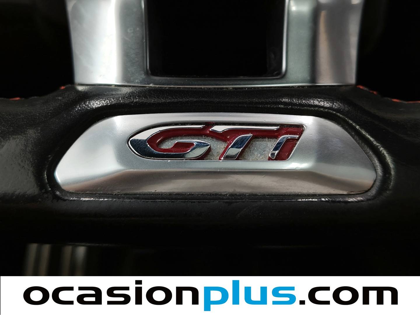 Peugeot 308 Peugeot 308 1.6 GTI (272 CV) de ocasión