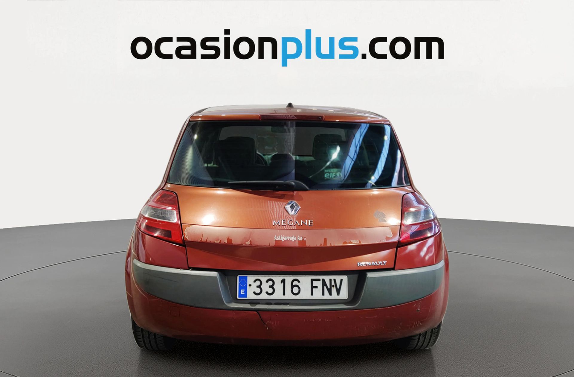 Renault Mégane Expression 1.5 dCi - foto 11