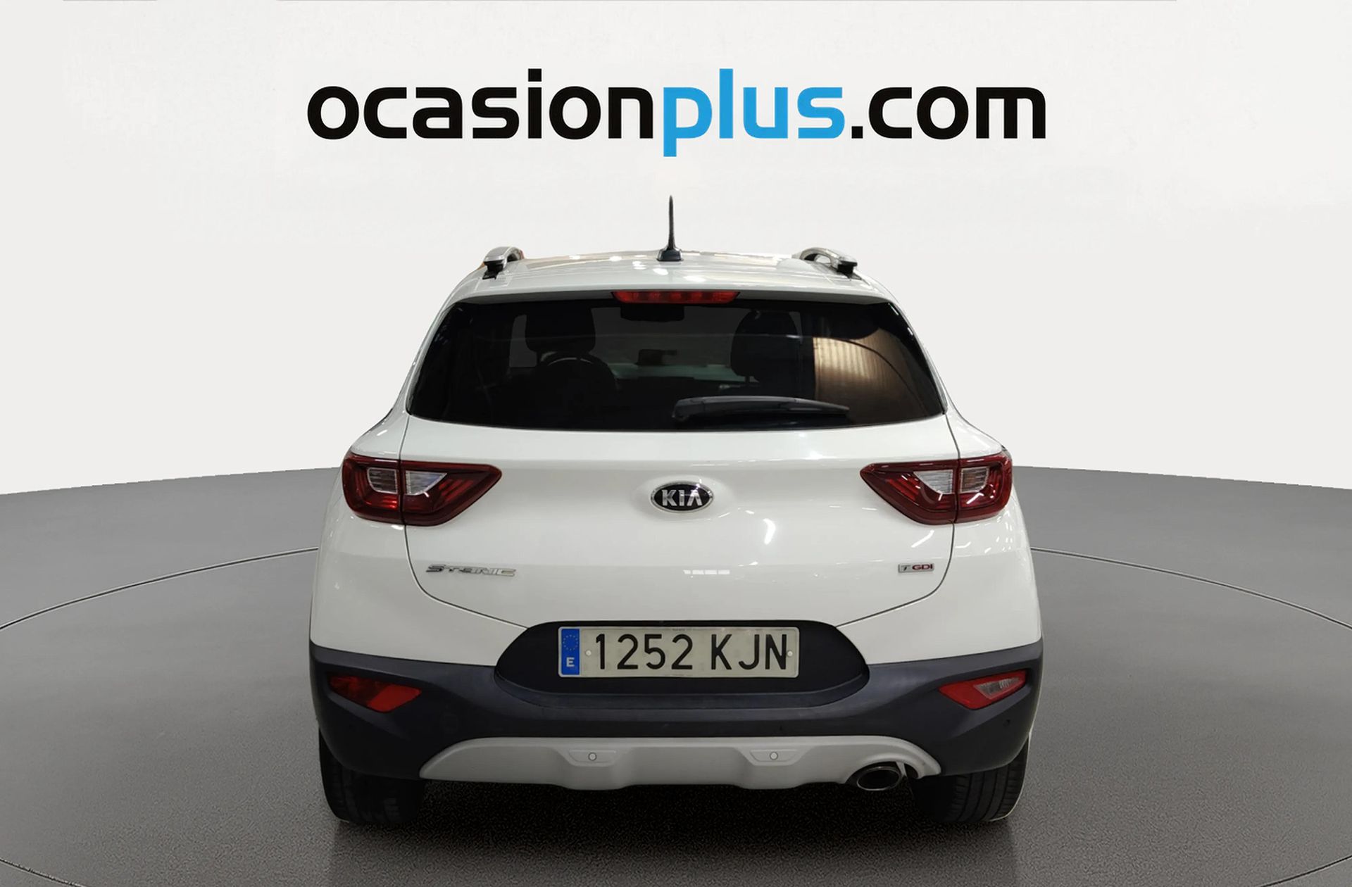 Kia Stonic 1.0 T-GDi Eco-Dynamic Drive - foto 14