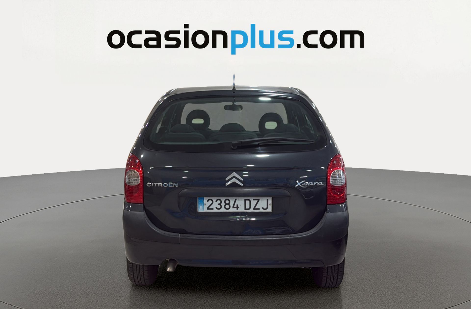 Citroën Xsara Picasso 1.6 HDi SX Top - foto 11