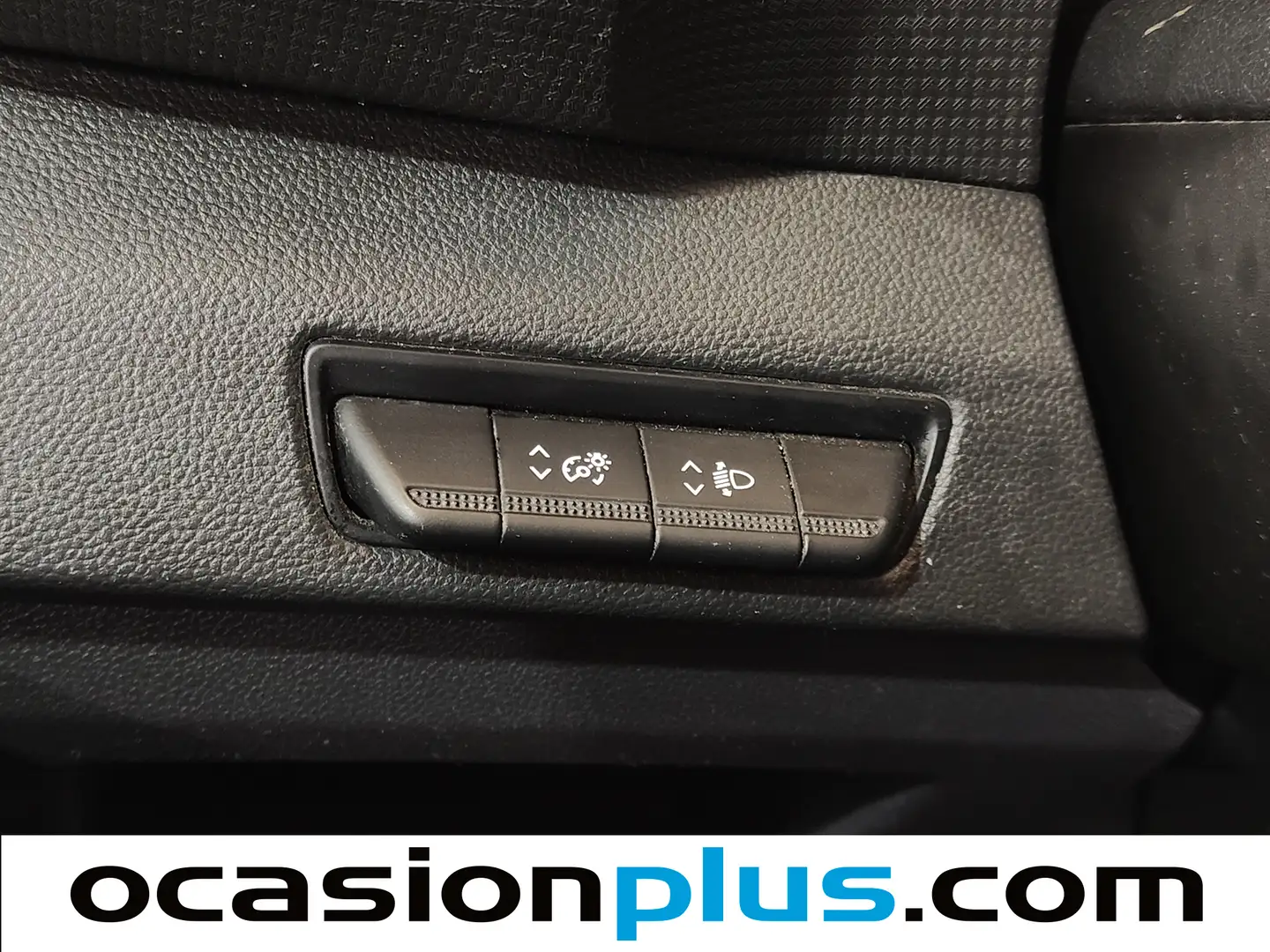 Foto Renault Trafic Renault Trafic Furgon L2H1 Blue dCi (110 CV)