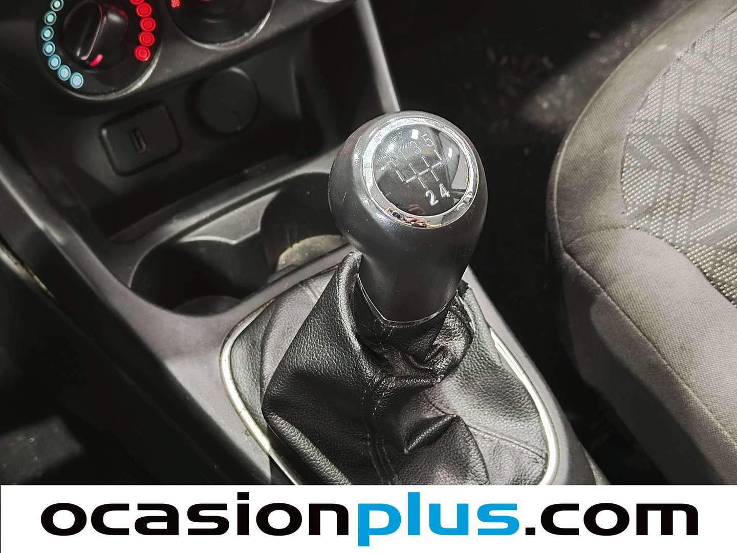 Foto Opel Corsa Opel Corsa 1.4 Selective (90 CV)