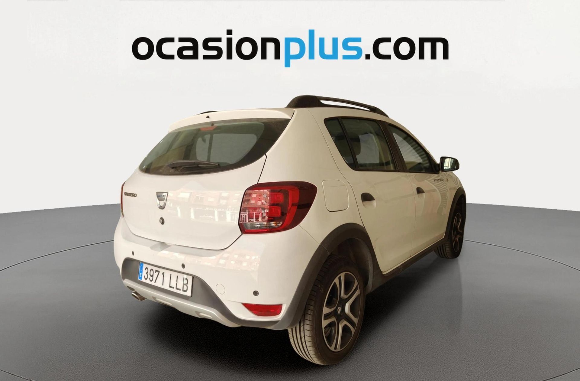 Dacia Sandero Serie Limitada Aniversario Blue dCi - foto 4