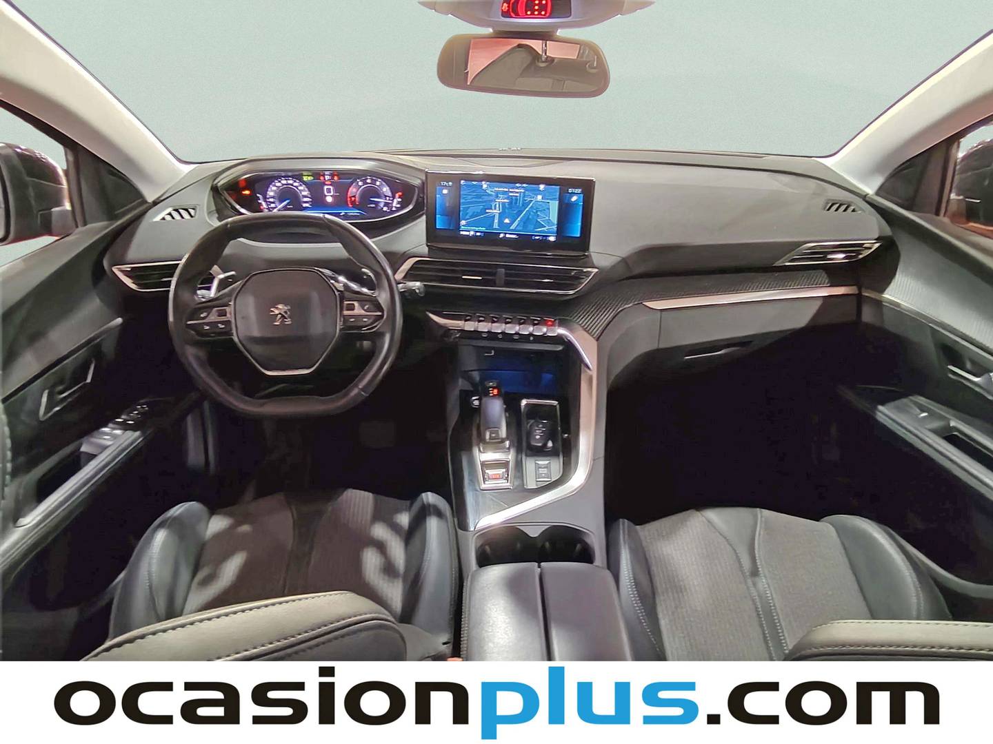 Peugeot 5008 Peugeot 5008 PureTech 130 S&S Allure EAT8 (130 CV) 7 Plazas km 0