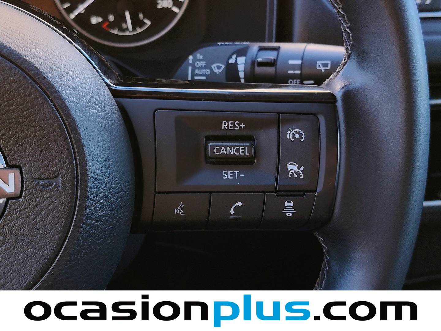 Nissan QASHQAI Nissan Qashqai DIG-T 140 mHEV Acenta 4x2 (140 CV) 140cv