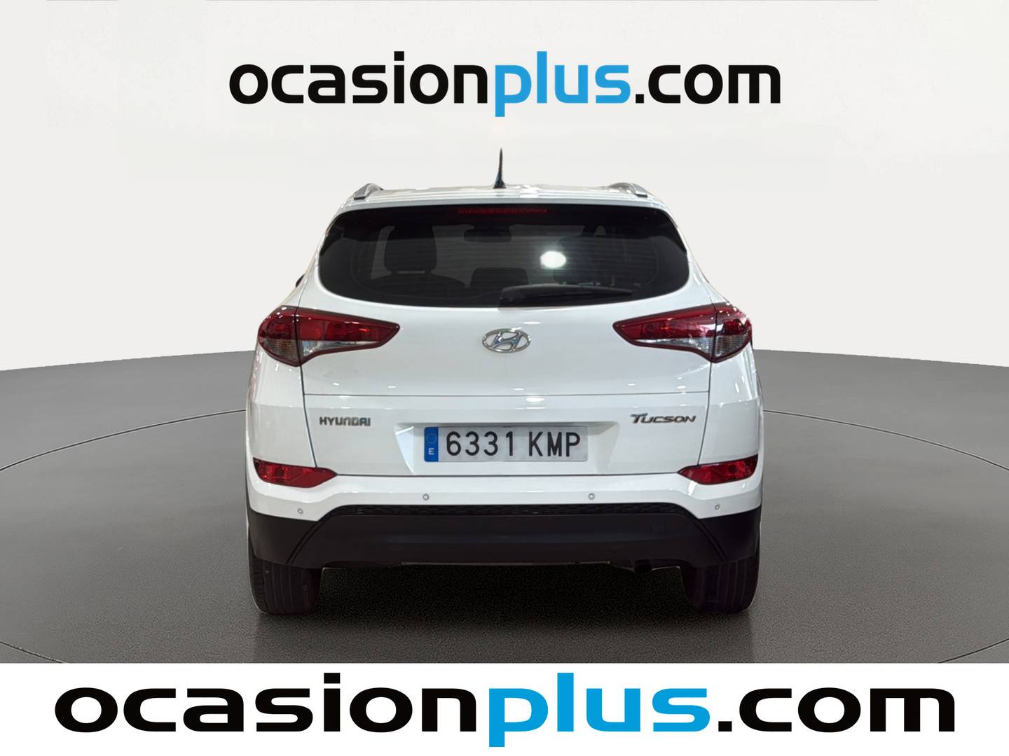 Hyundai Tucson Hyundai Tucson 1.6 GDI BlueDrive Essence 4x2 (131 CV) barato