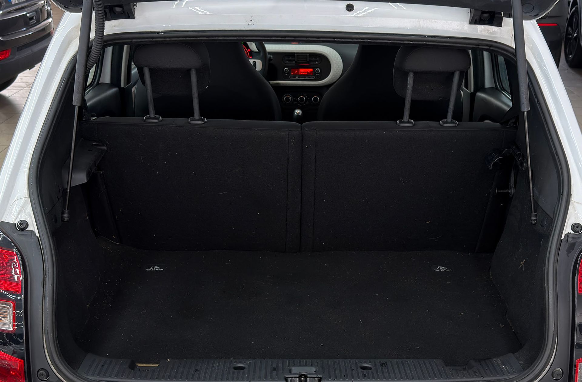 Renault Twingo Intens SCe - foto 14