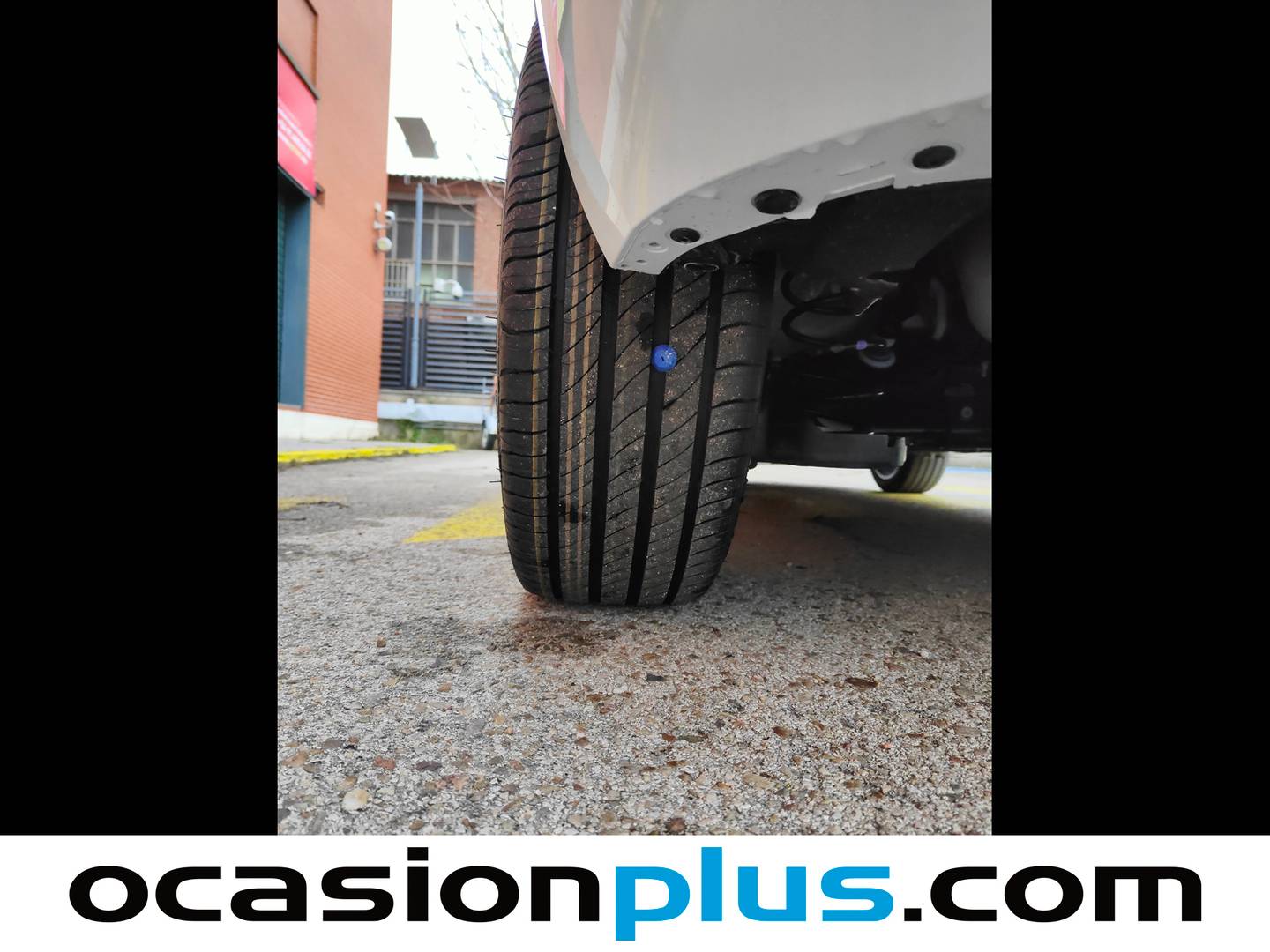 Foto Opel Corsa Opel Corsa 1.2 T XHL Hybrid GS eDCT (110 CV)