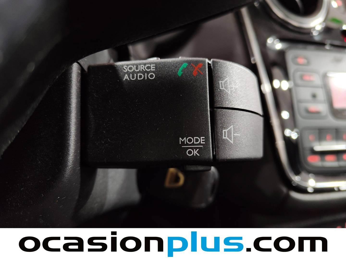 Equipamiento del Dacia Lodgy Dacia Lodgy Laureate TCe (115 CV)