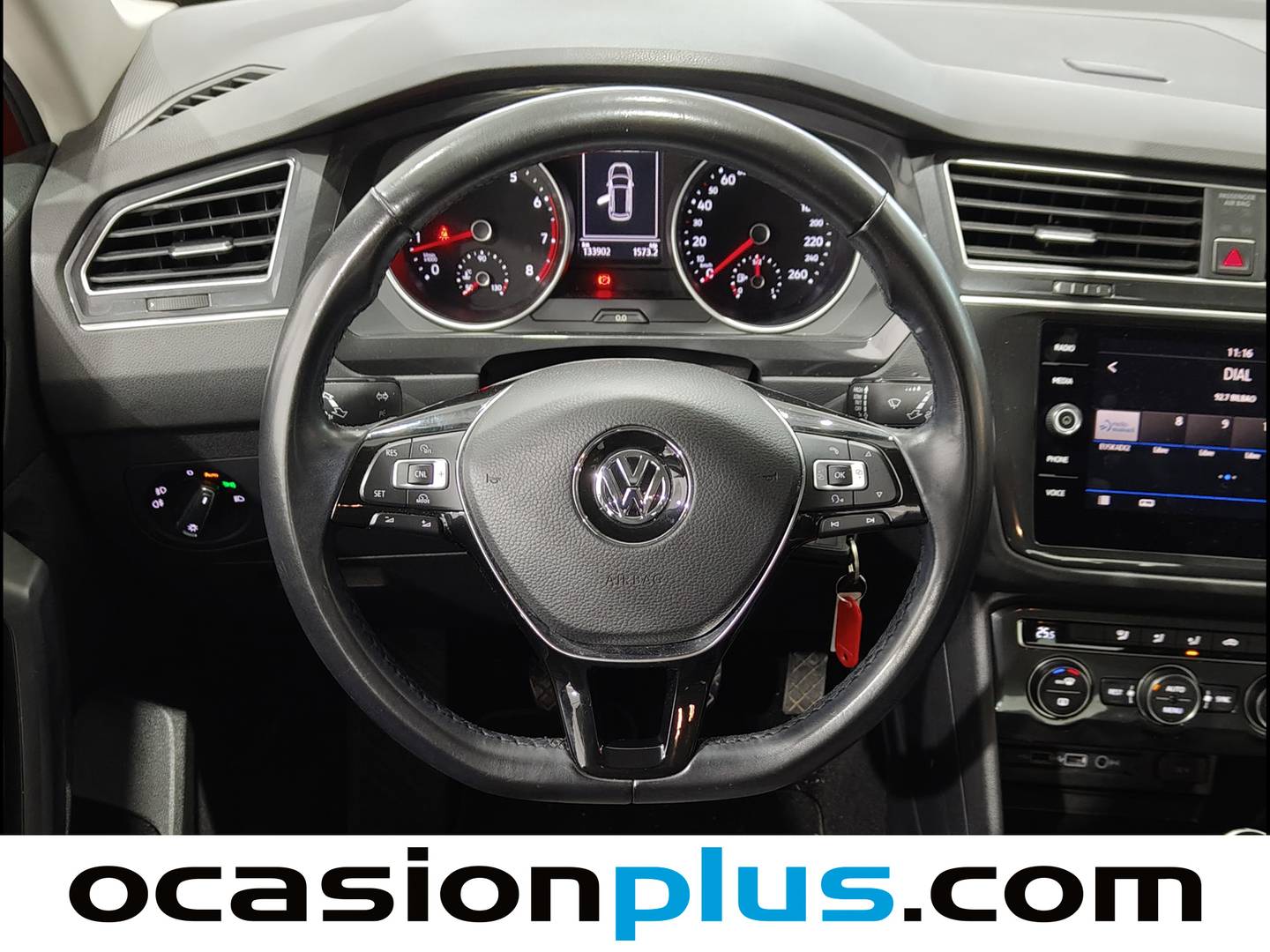 Foto Volkswagen Tiguan Volkswagen Tiguan Edition 1.4 TSI (125 CV)