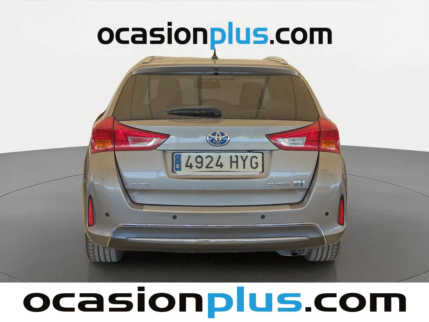 Toyota Auris Toyota Auris 1.8 Hybrid Touring Sports Active (136 CV) barato