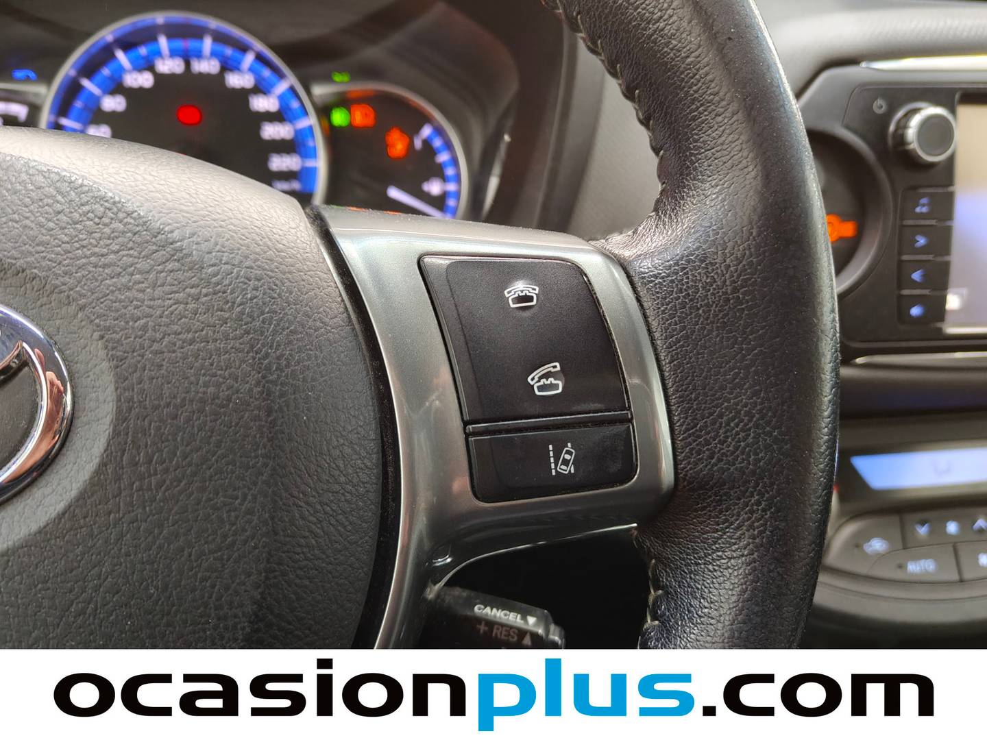 Foto Toyota Yaris Toyota Yaris 1.5 Hybrid Active (100 CV)