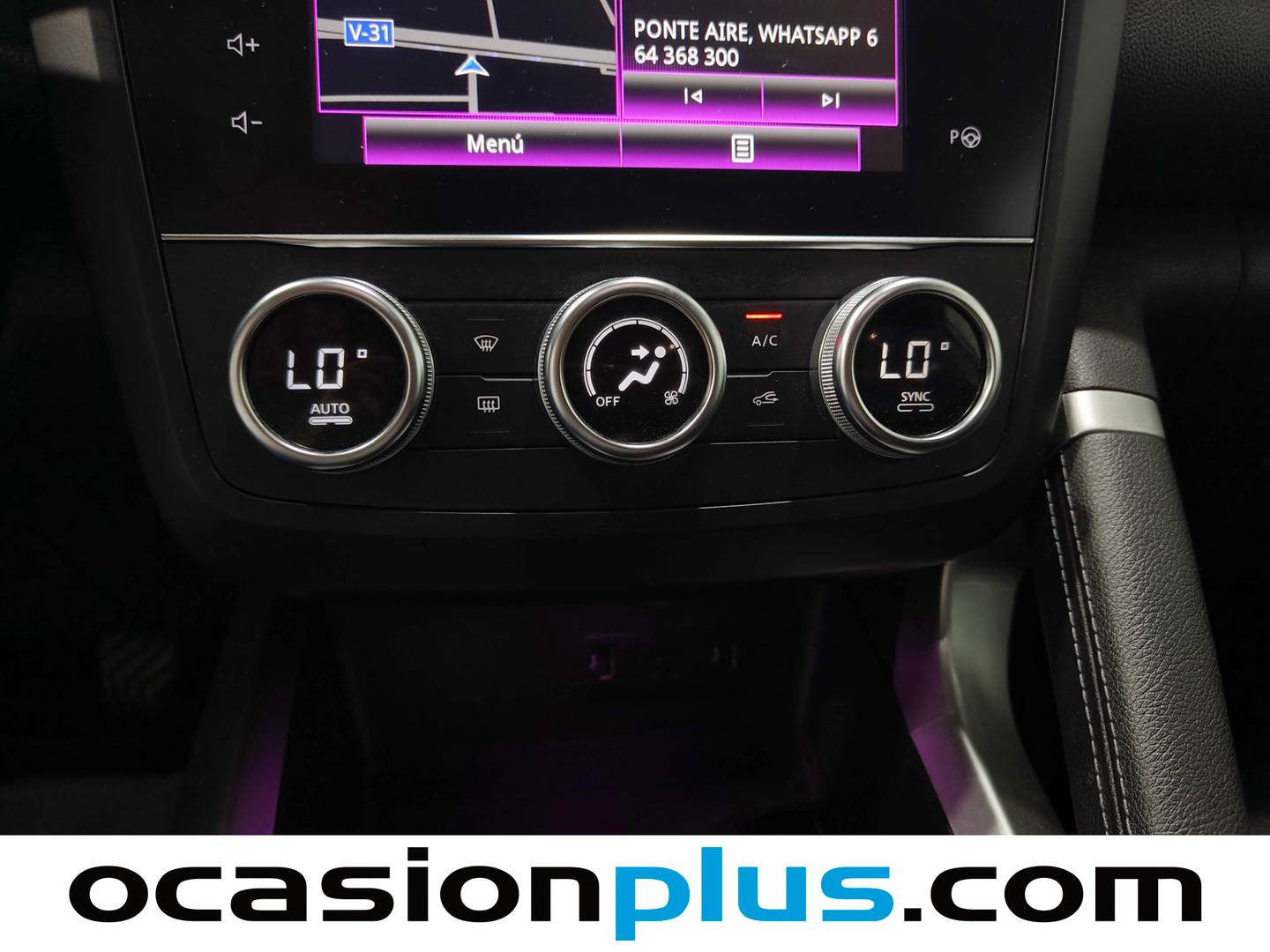 Renault Kadjar Renault Kadjar Zen TCe (140 CV) GPF 2020