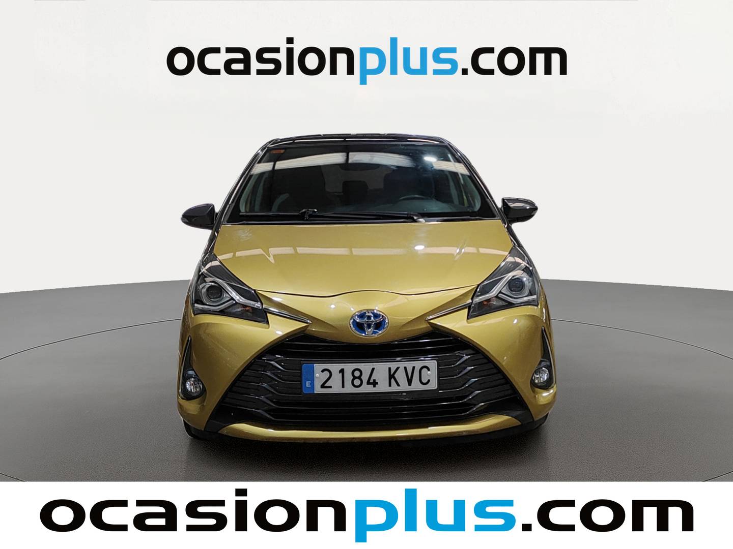 Toyota Yaris Toyota Yaris 1.5 100H Feel 20 Aniversario (100 CV) barato