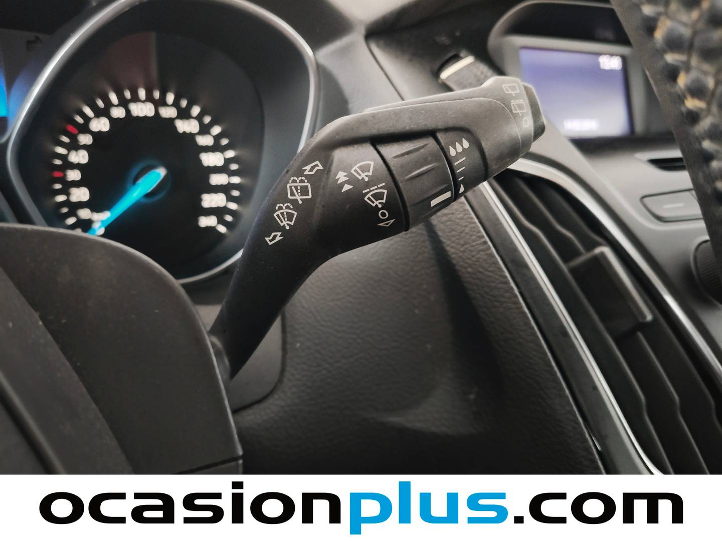 Ford Focus Ford Focus 1.0 Ecoboost S&S Trend+ (125 CV) seminuevo