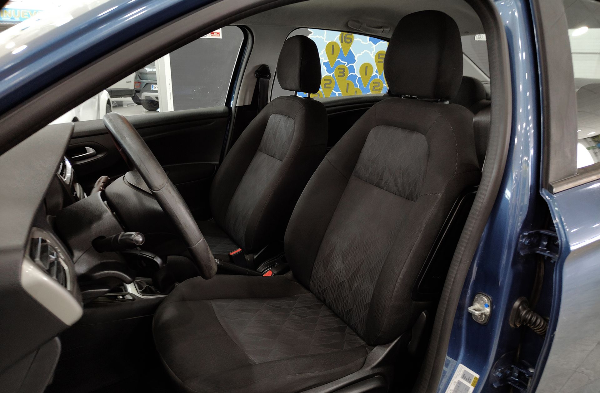 Citroën C-Elysée BlueHDi 100 Seduction - foto 8