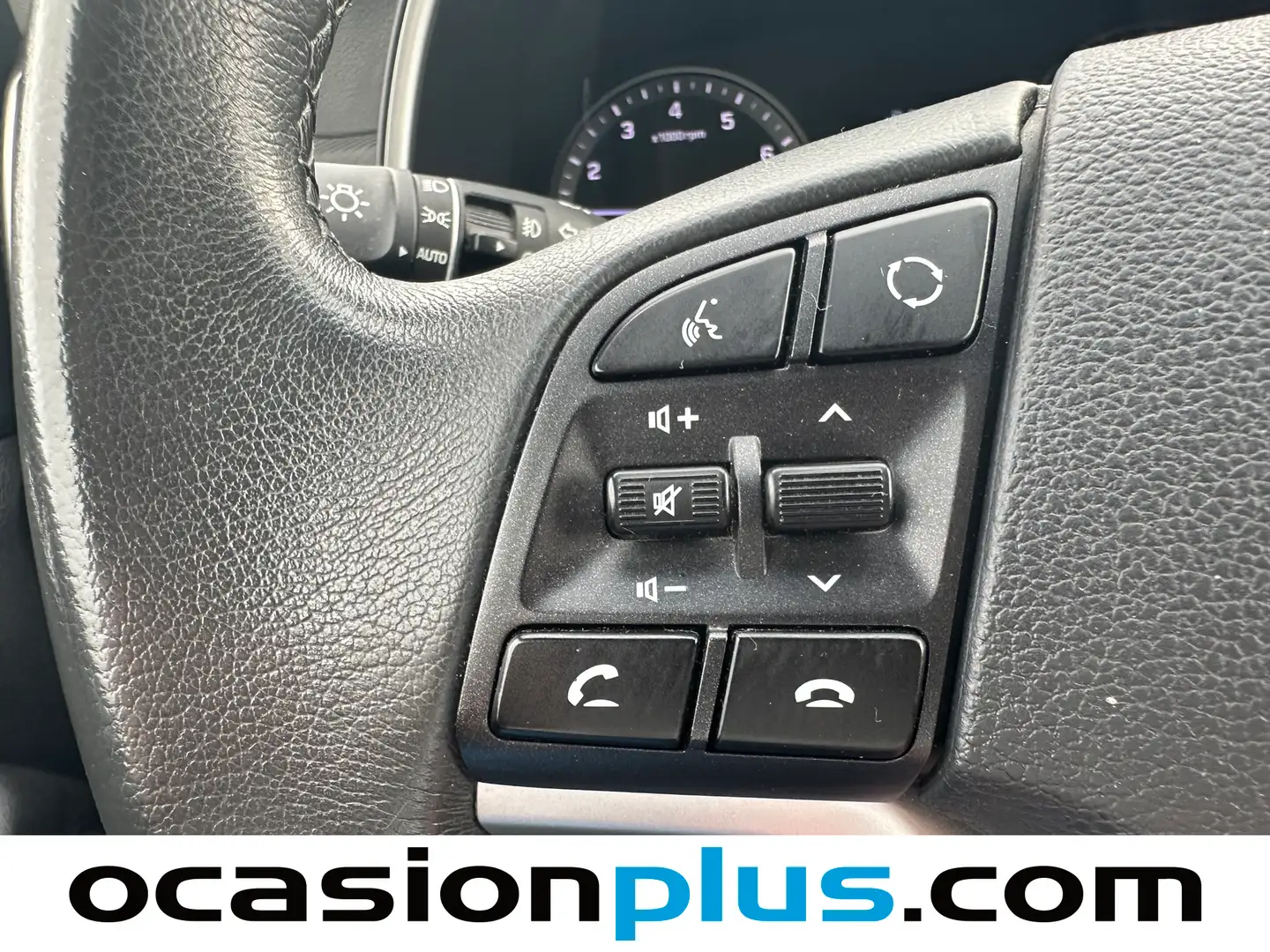 Foto Hyundai Tucson Hyundai Tucson 1.6 GDI SLE 4x2 (132 CV)