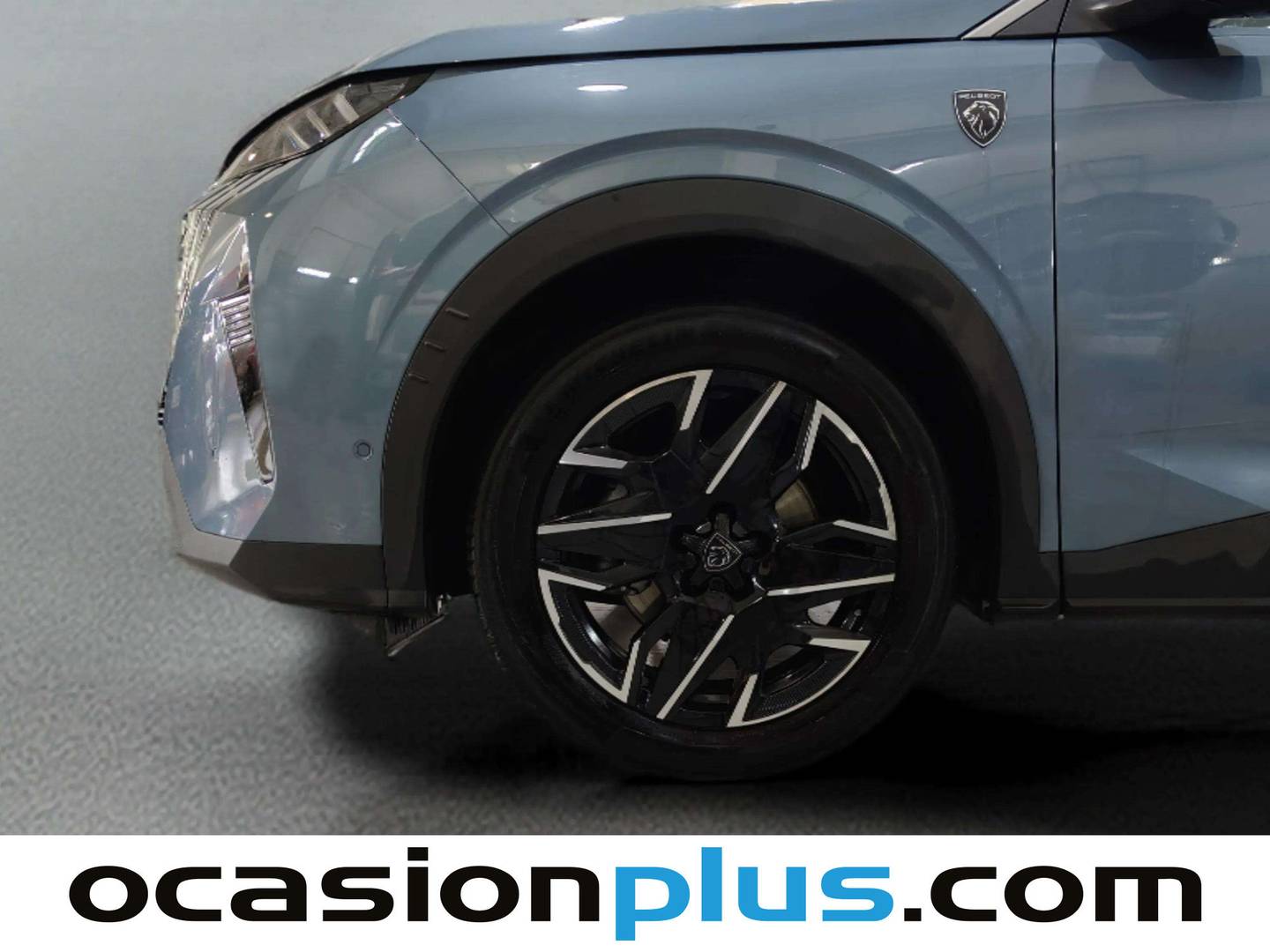 Peugeot 5008 Hybrid Peugeot 5008 5008 Hybrid 1.2 GT eDCS6 barato