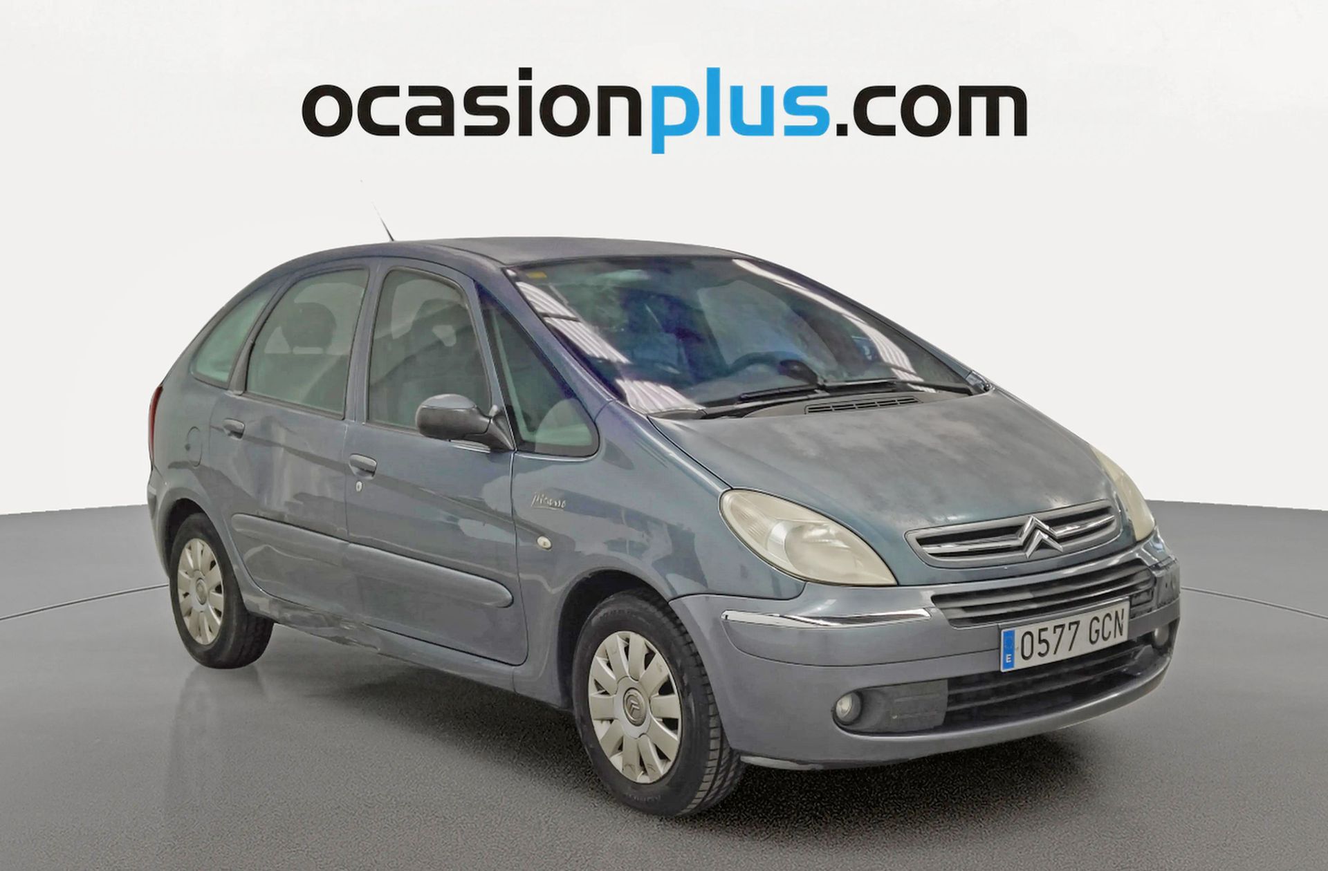 Citroën Xsara Picasso 1.6 Exclusive - foto 2