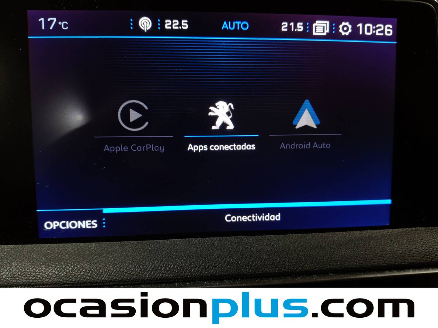 Foto Peugeot 3008 Peugeot 3008 PureTech 130 S&S Allure (130 CV)