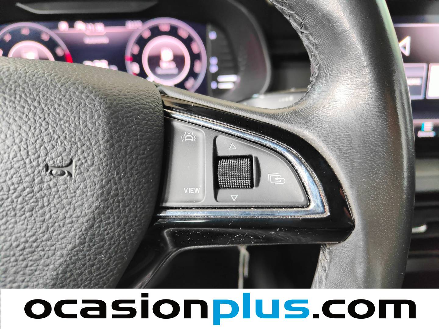 Skoda Kamiq Skoda Kamiq 1.0 TSI Ambition (95 CV) seminuevo