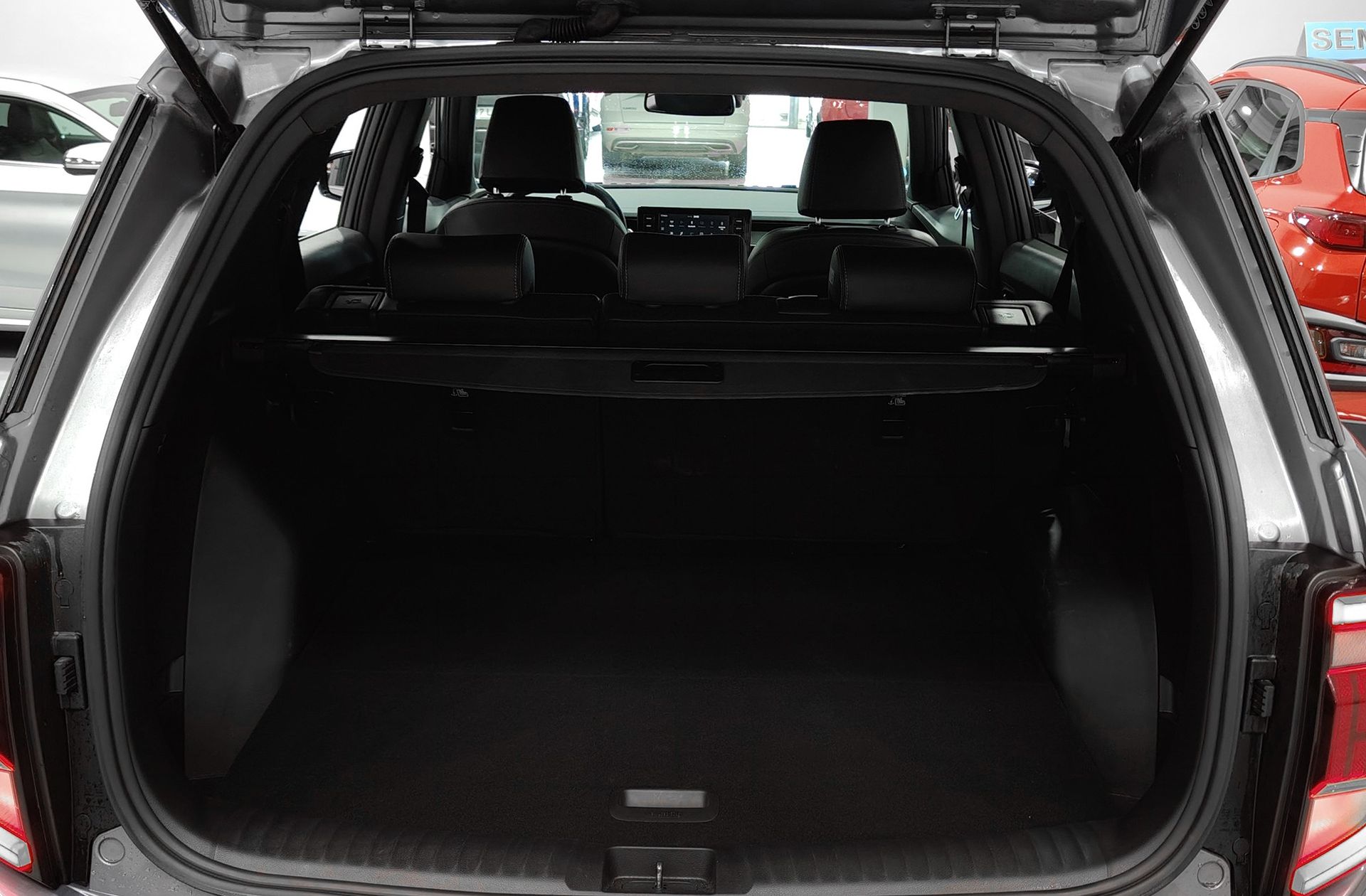 SsangYong Torres G15 Life - foto 16