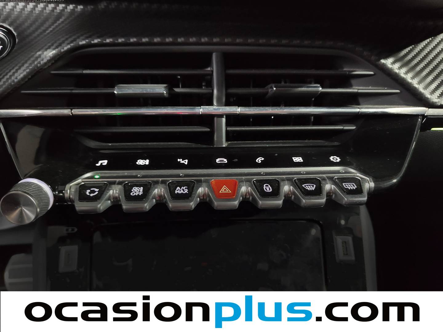 Foto Peugeot 2008 Peugeot 2008 BlueHDi 110 Allure Pack (110 CV)