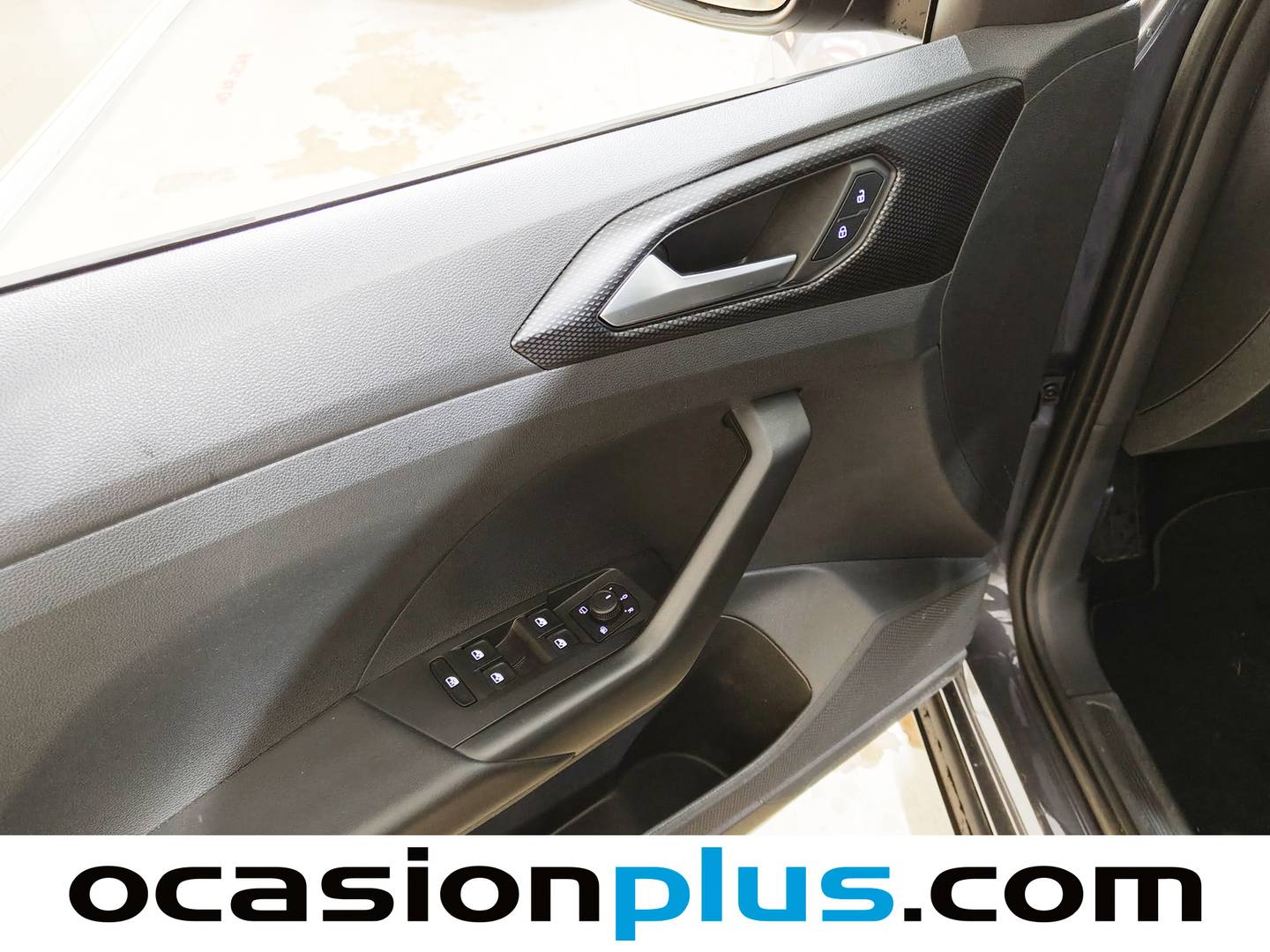 Volkswagen T-Cross Volkswagen T-Cross Sport 1.5 TSI (150 CV) DSG seminuevo