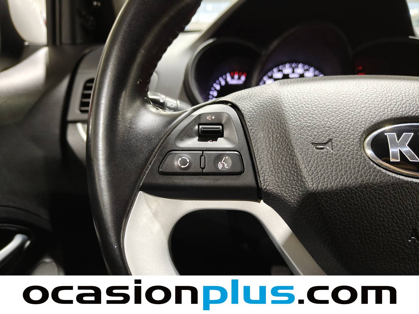 Foto KIA Picanto Kia Picanto 1.0 CVVT Concept (69 CV)