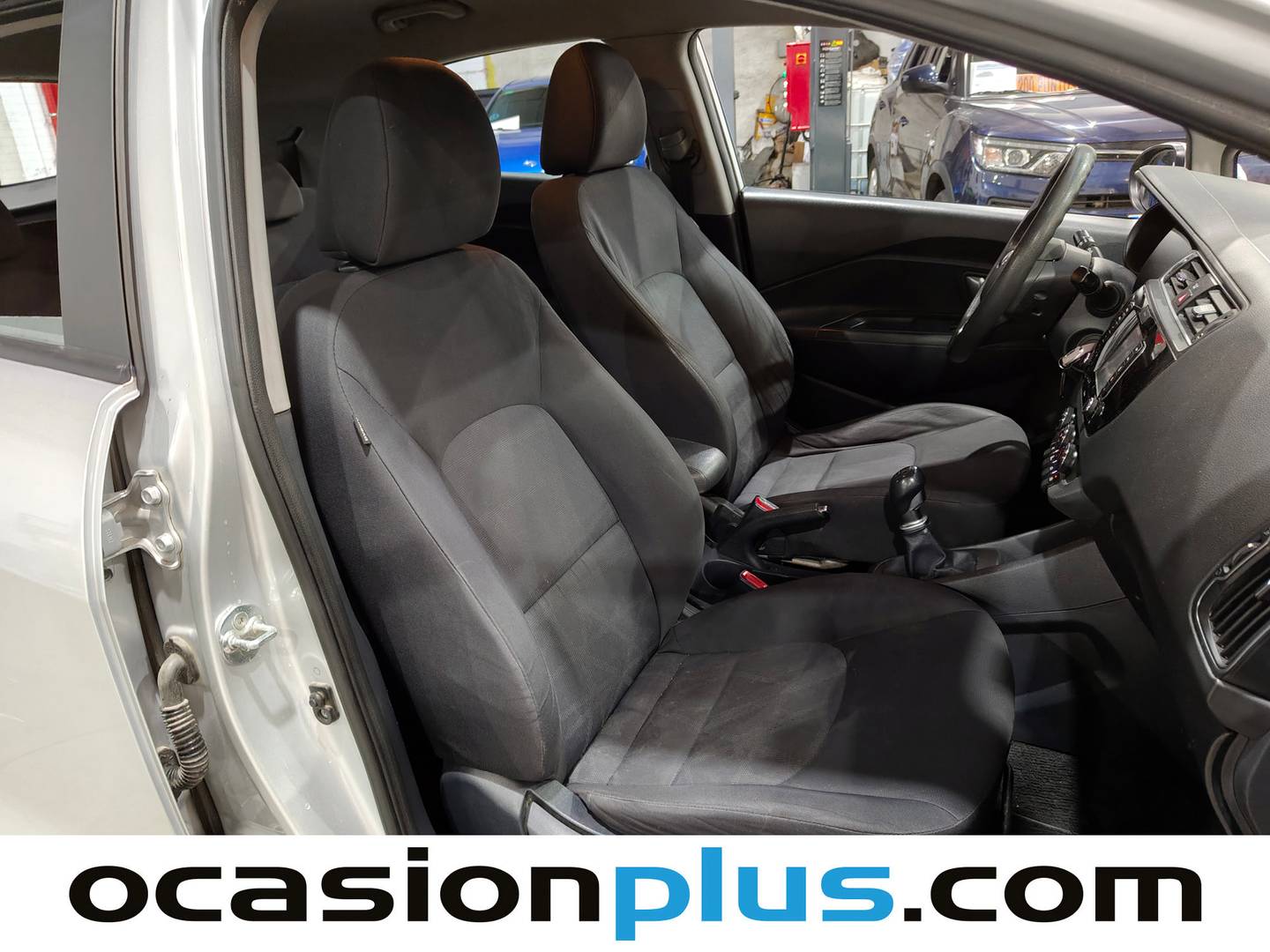 KIA Rio Kia Rio 1.1 CRDi WGT Drive (75 CV) km 0