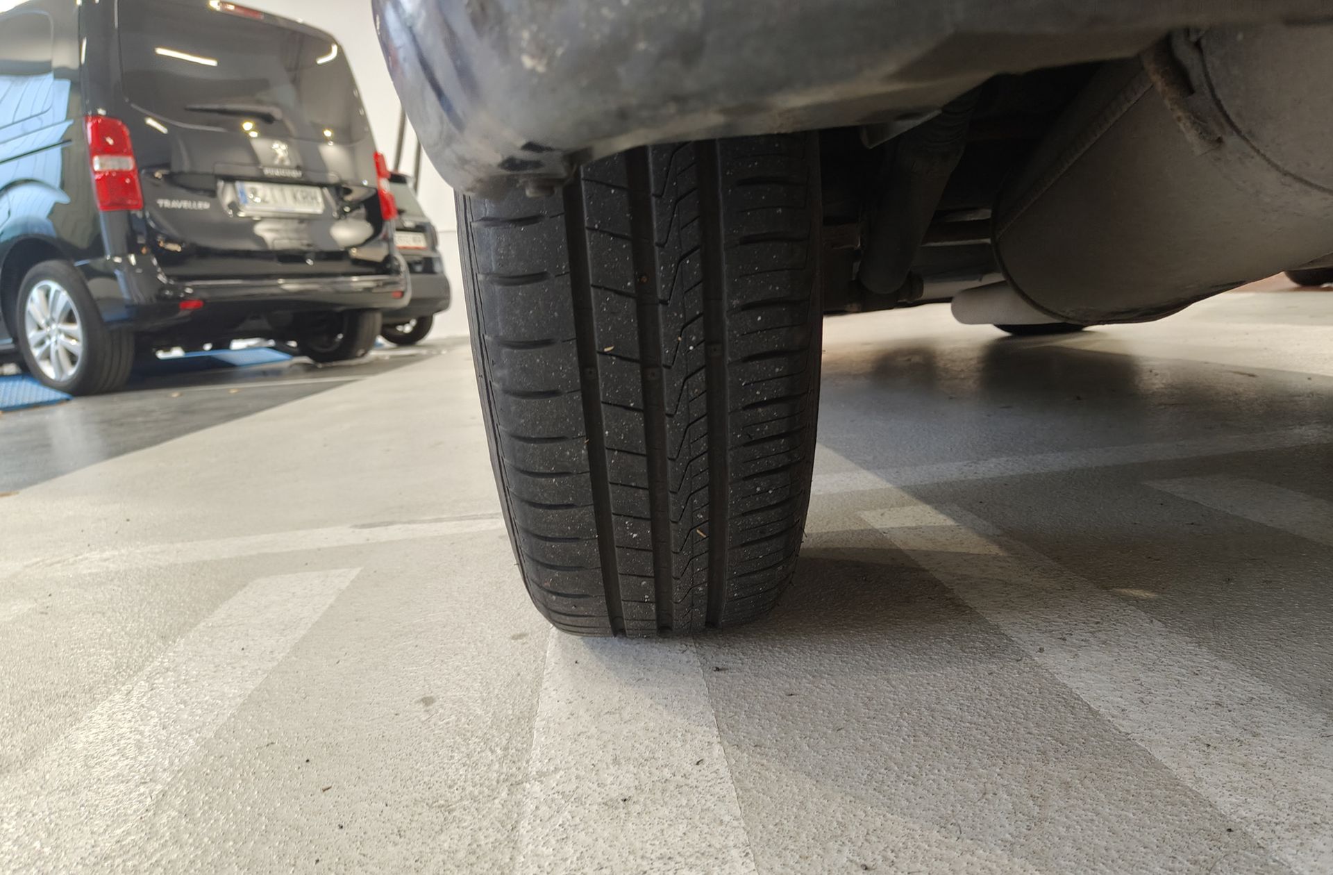 Peugeot 206 1.4 HDi X-Line - foto 22
