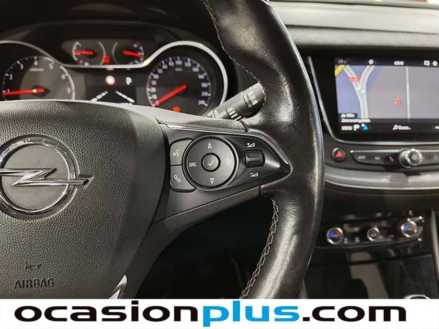 Foto Opel Grandland X Opel Grandland X 1.2 Turbo Ultimate Auto (130 CV)