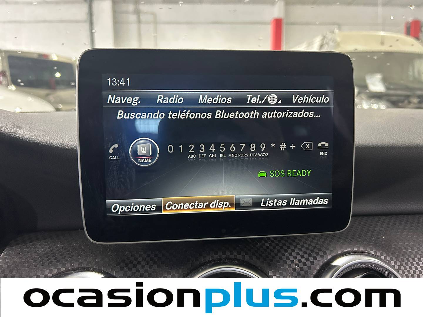 Mercedes Clase A Mercedes-Benz Clase A A 200 d (136 CV) barato