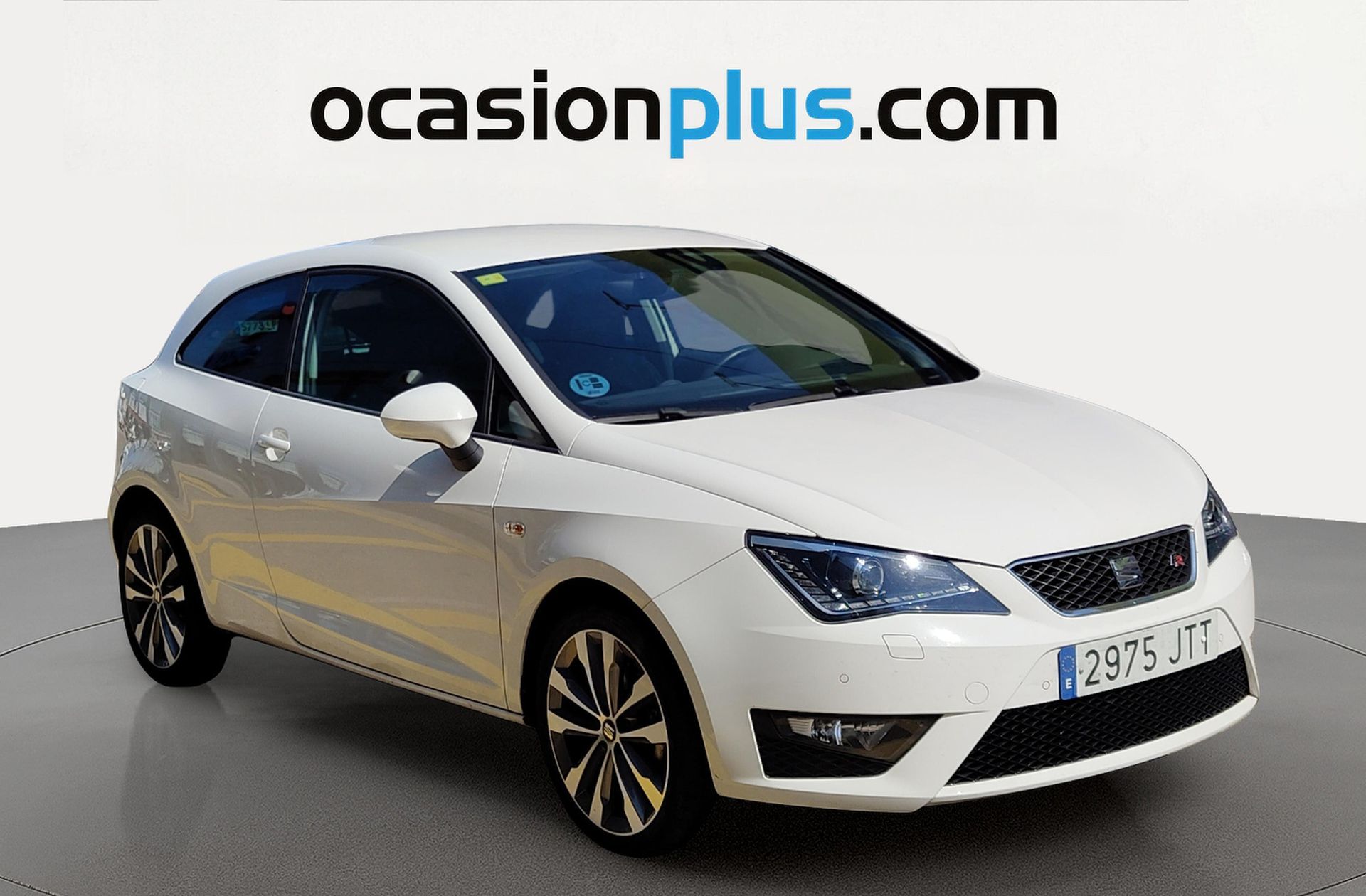 SEAT Ibiza 1.0 EcoTSI FR Crono - foto 2