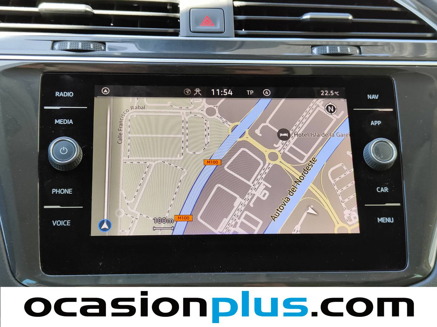 Extras y acabados del Volkswagen Tiguan Volkswagen Tiguan Urban Sport 2.0 TDI (150 CV) DSG