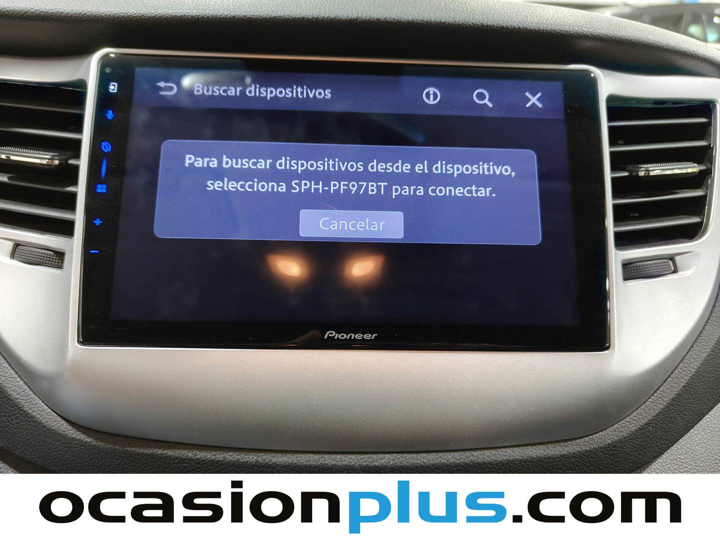Hyundai Tucson Hyundai Tucson 1.6 TGDI Kosmo 4x2 DCT (176 CV) km 0