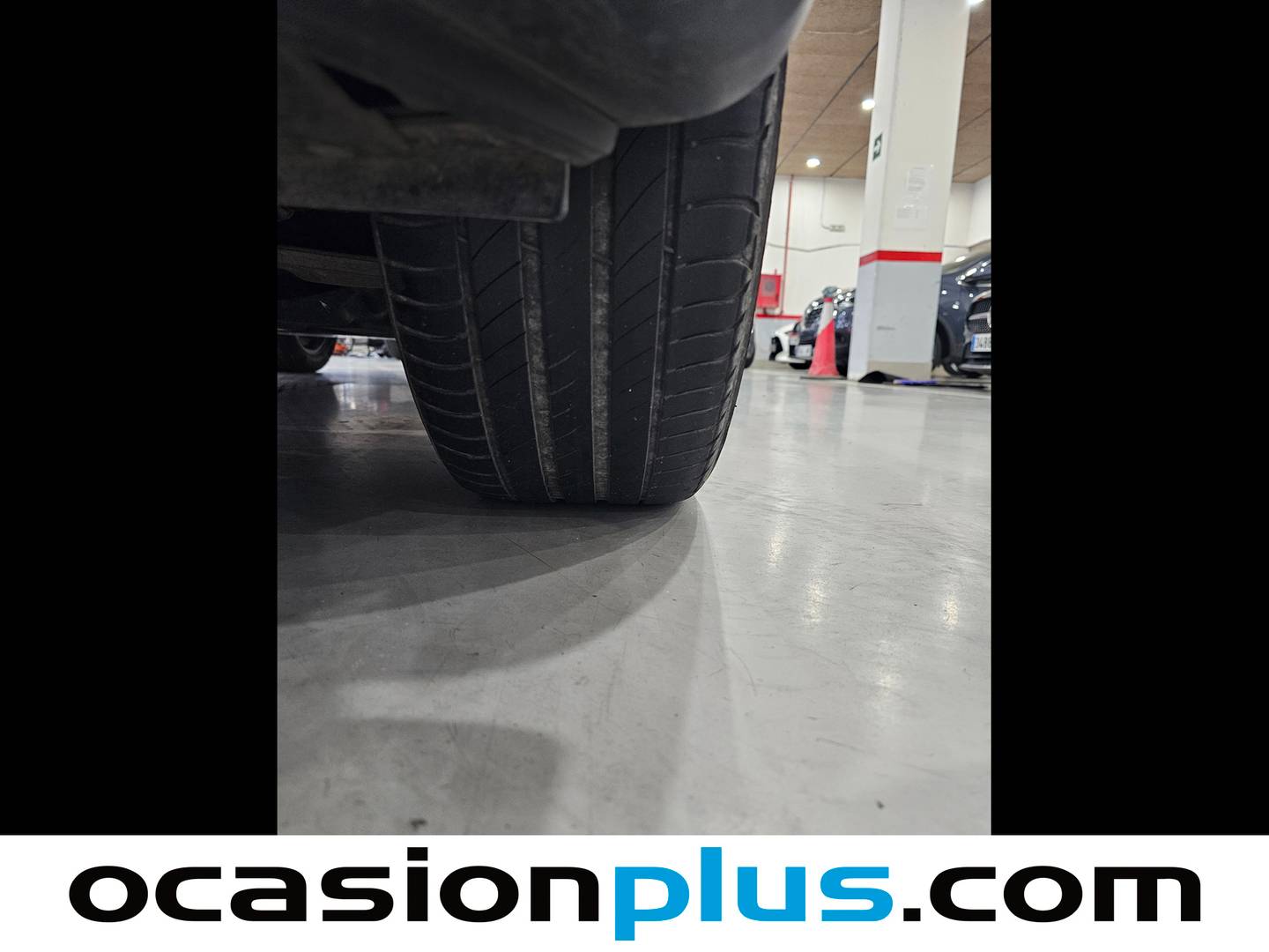 KIA e-Niro KIA e-Niro Emotion (Long Range) (204 CV) barato