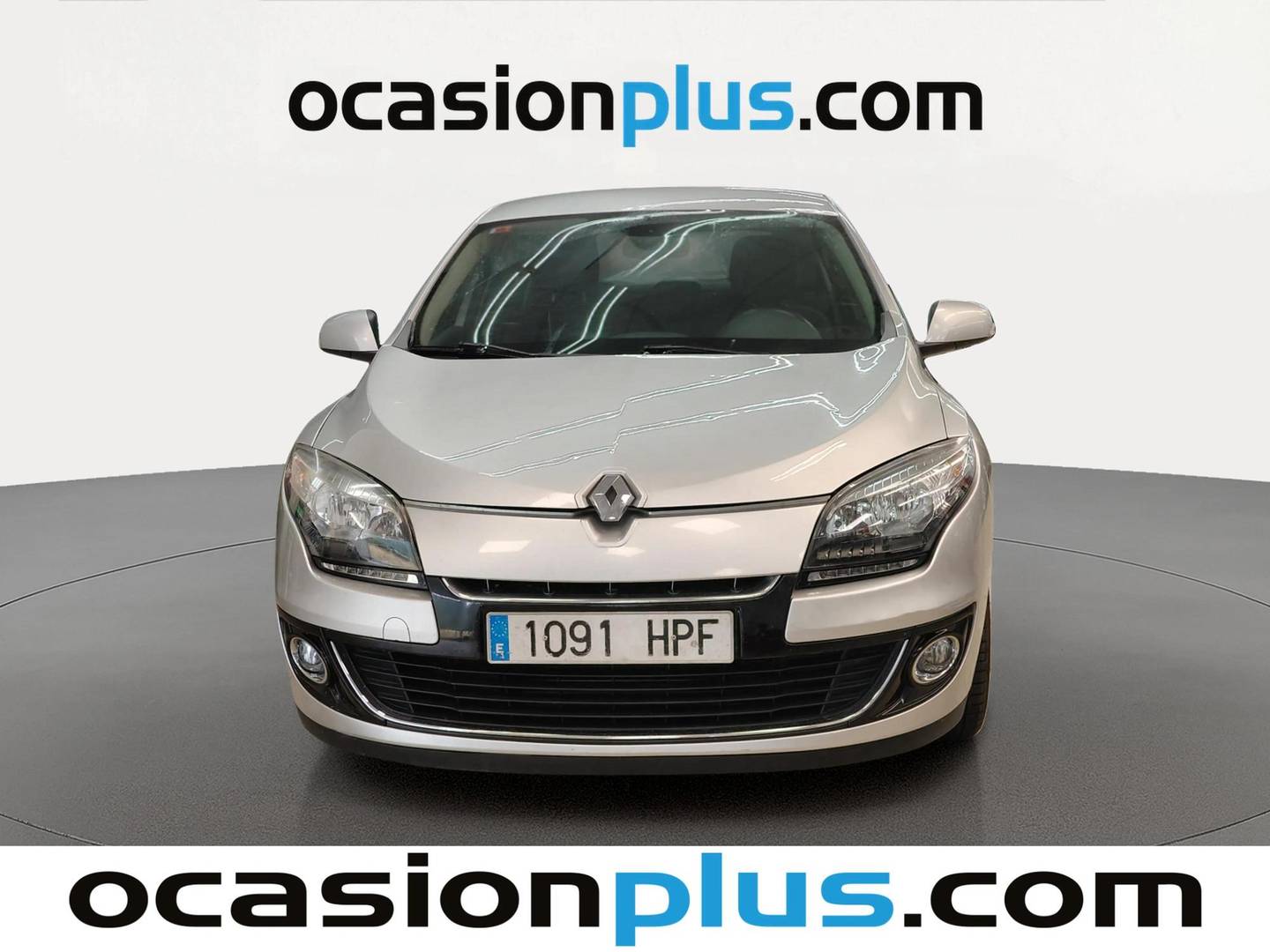 Renault Mégane Renault Megane TCe 115 Dynamique Energy S&S eco2 (115 CV) barato