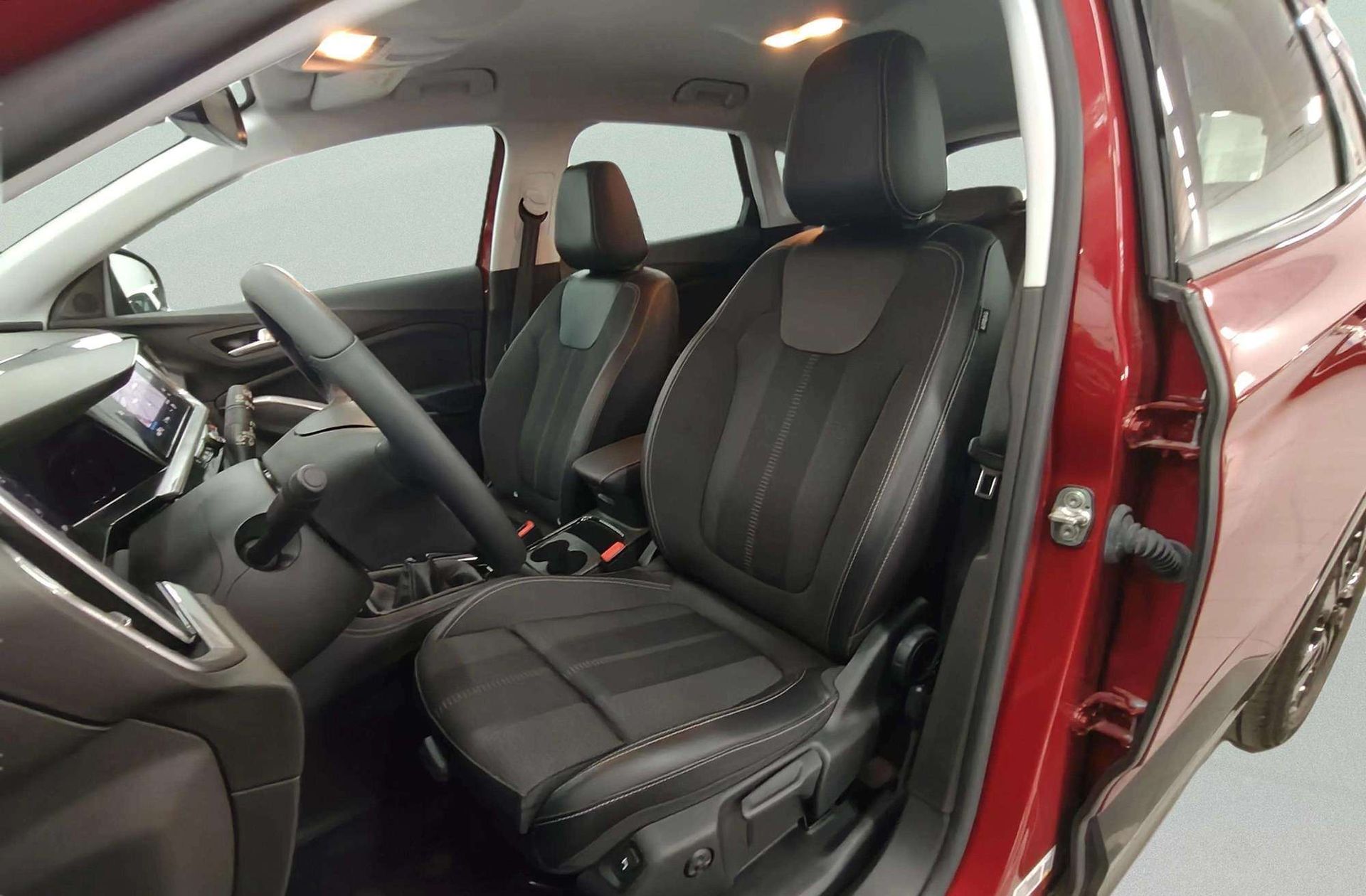 Opel Grandland 1.2 Turbo XHT GS - foto 13
