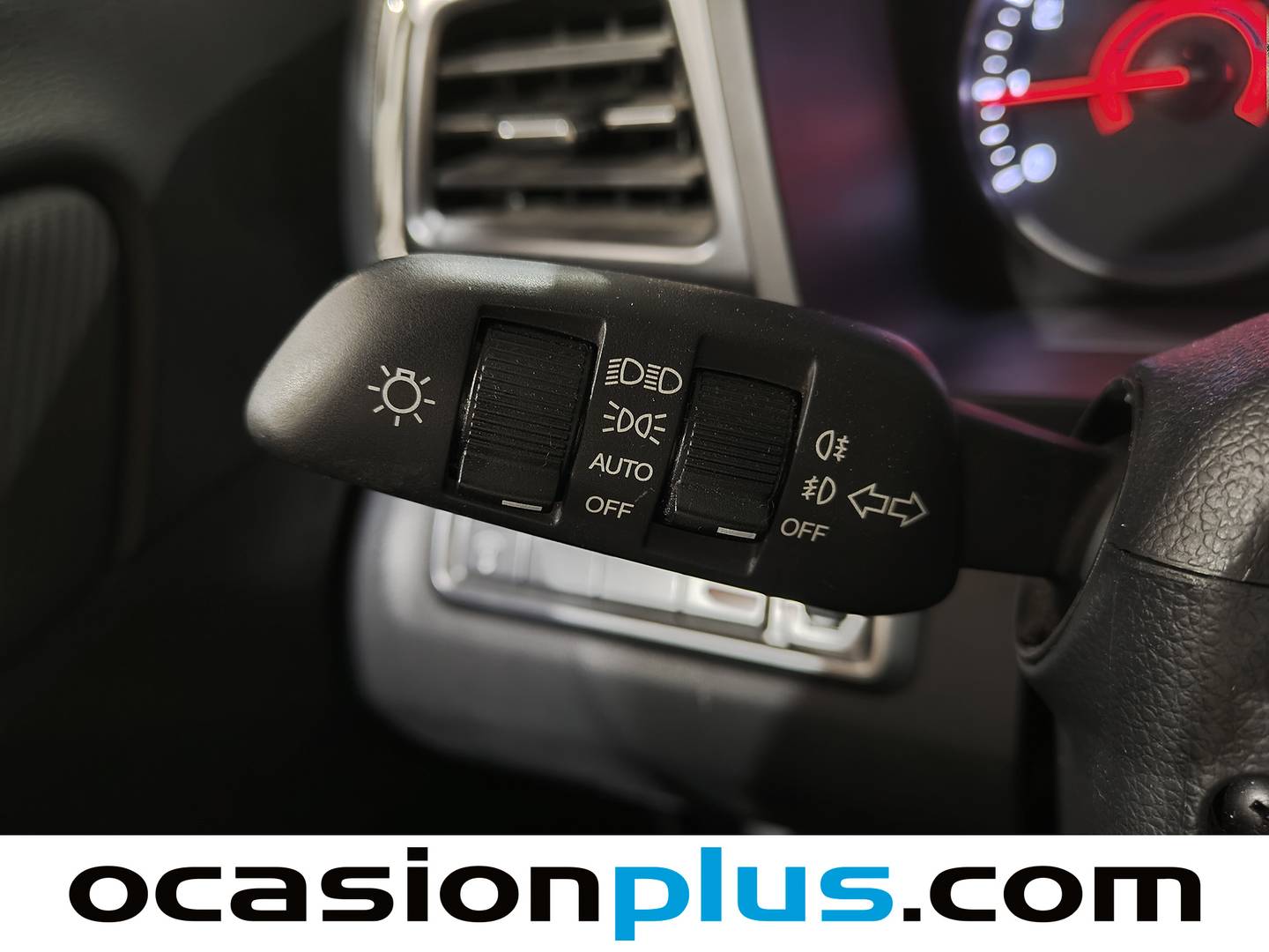 Extras del SsangYong Tivoli Ssangyong Tivoli G12T Urban Plus  (128 CV)