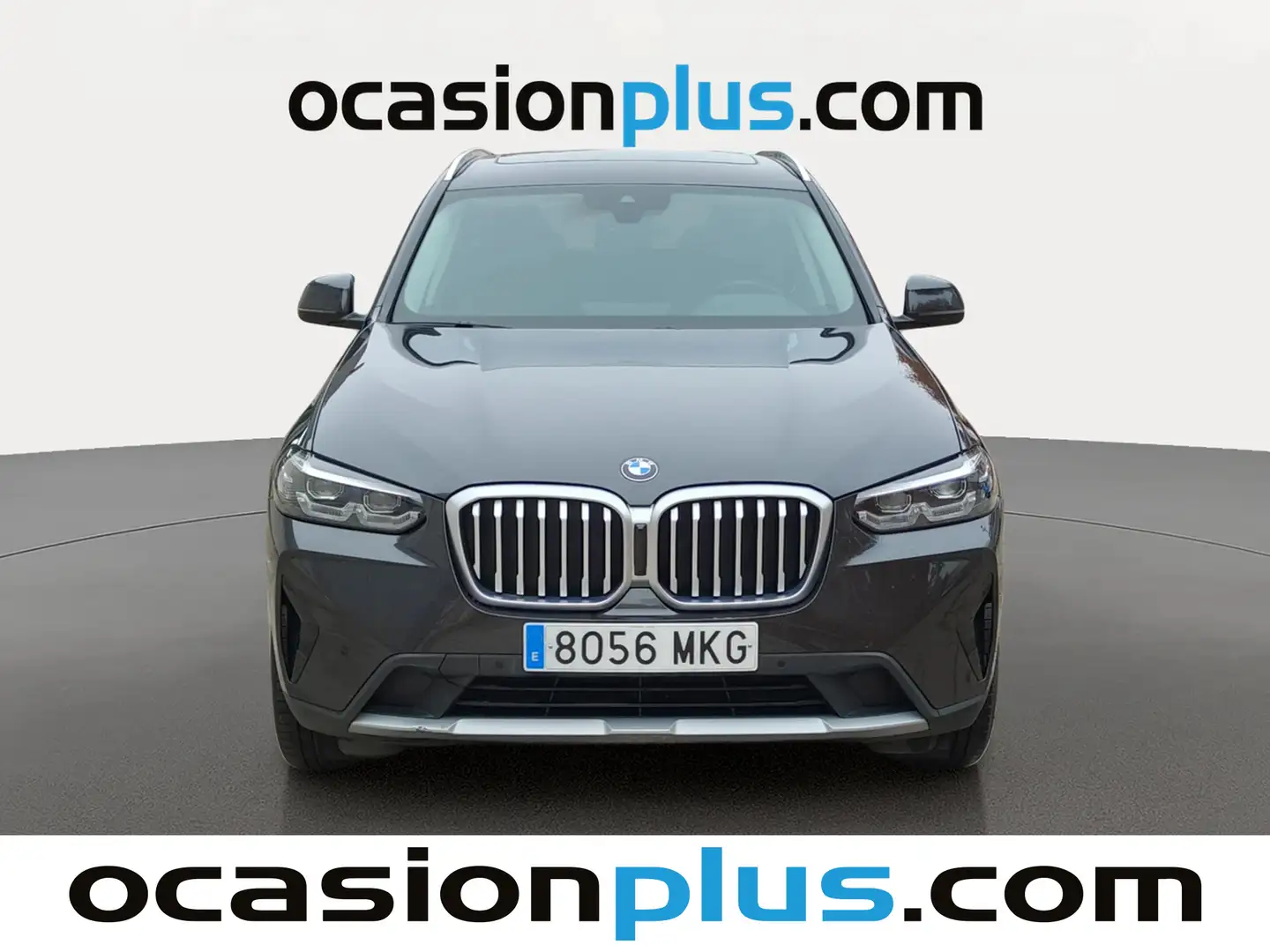 Foto BMW X3 BMW X3 xDrive20d xLine (190 CV)