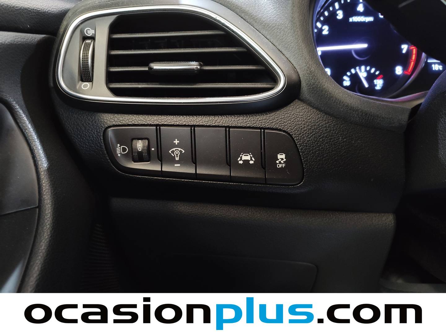 Accesorios del Hyundai i30 Hyundai i30 1.0 TGDI Klass (120 CV)